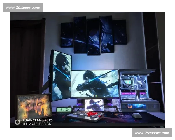 打造沉浸式互动体验的电竞赛事直播APP新生态与未来趋势发展方向 打造沉浸式互动体验的电竞赛事直播APP新生态与未来趋势发展方向