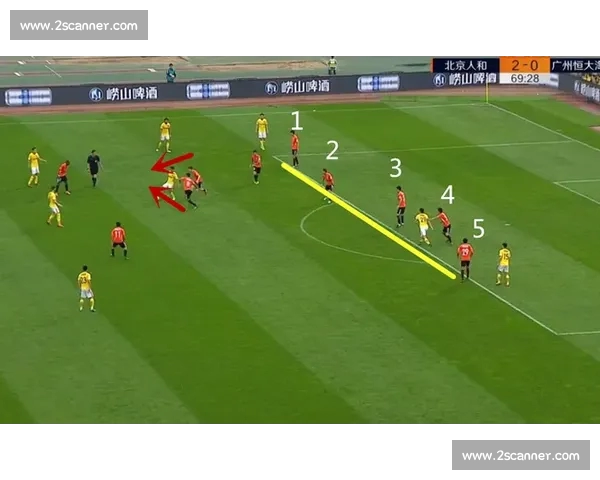 透视中超主客场表现差异与胜负走势深度分析及球队战术影响探讨研究 - 副本 - 副本 - 副本 - 副本