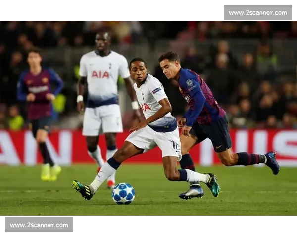 基于欧冠数据平台的足球赛事智能分析与决策支持体系构建研究 基于欧冠数据平台的足球赛事智能分析与决策支持体系构建研究