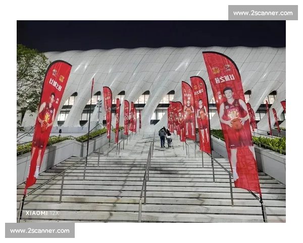 CBA赛事平台入口全面升级 打造全新观赛体验与互动功能